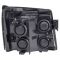 Headlight Set