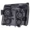 Headlight Set