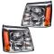Headlight Set