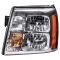 Headlight Set