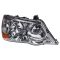 Headlight Set