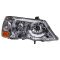 Headlight Set