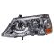 Headlight Set