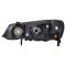 Headlight Set