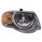 Headlight Set