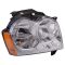 Headlight Set