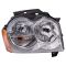 Headlight Set