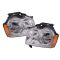 Headlight Set