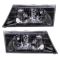 Headlight Set