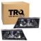 Headlight Set