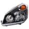 Headlight Set