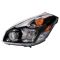 Headlight Set