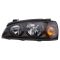 Headlight Set