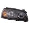 Headlight Set