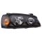 Headlight Set