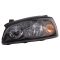 Headlight Set