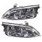Headlight Set