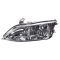 Headlight Set