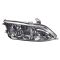 Headlight Set