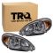Headlight Set