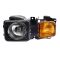 Headlight Set