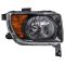 Headlight Set