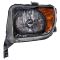 Headlight Set