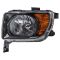 Headlight Set