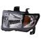 Headlight Set