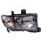 Headlight Set