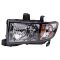 Headlight Set