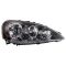 Headlight Set