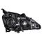 Headlight Set