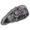 Headlight Set