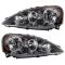 Headlight Set