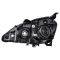 Headlight Set