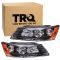 Headlight Set