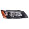 Headlight Set
