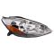 Headlight Set
