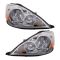 Headlight Set