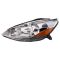 Headlight Set