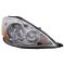 Headlight Set
