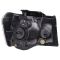 Headlight Set