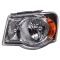 Headlight Set