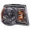 Headlight Set