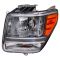 Headlight Set