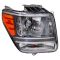 Headlight Set