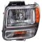 Headlight Set