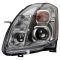 Headlight Set