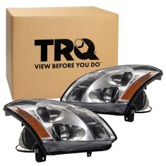 Headlight Set